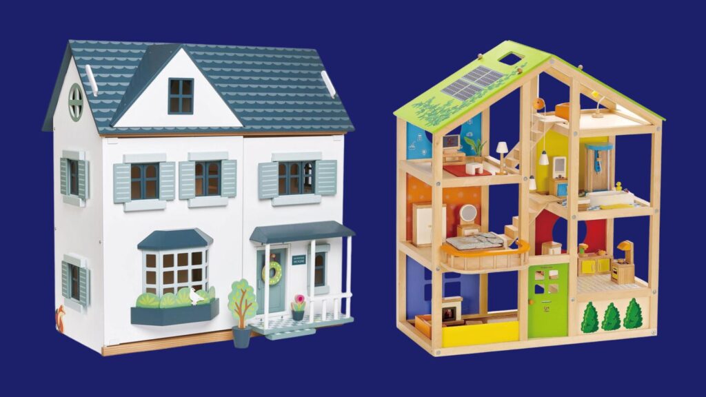 Perfect Dollhouses 2024