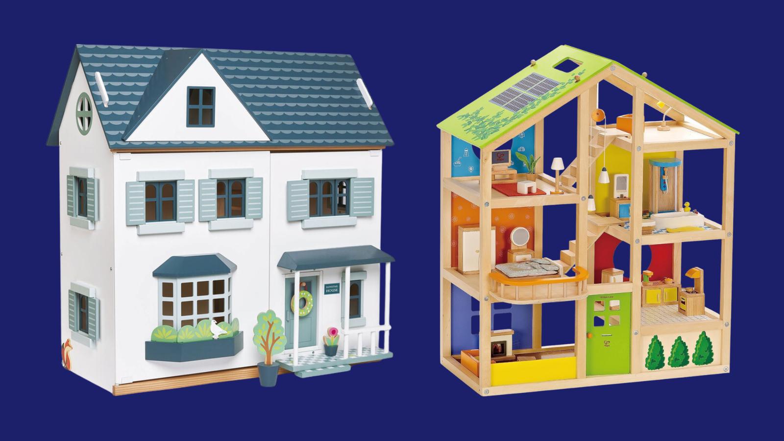 Perfect Dollhouses 2024