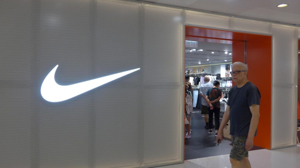 Forbes Day after day: ‘No Speedy Rebound’ For Nike Amid Athletic Wear Decline