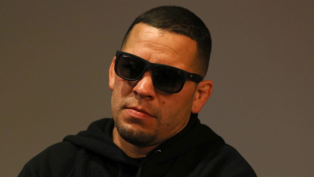 Nate Diaz Vs. Jorge Masvidal: Date, Time And How To Sight