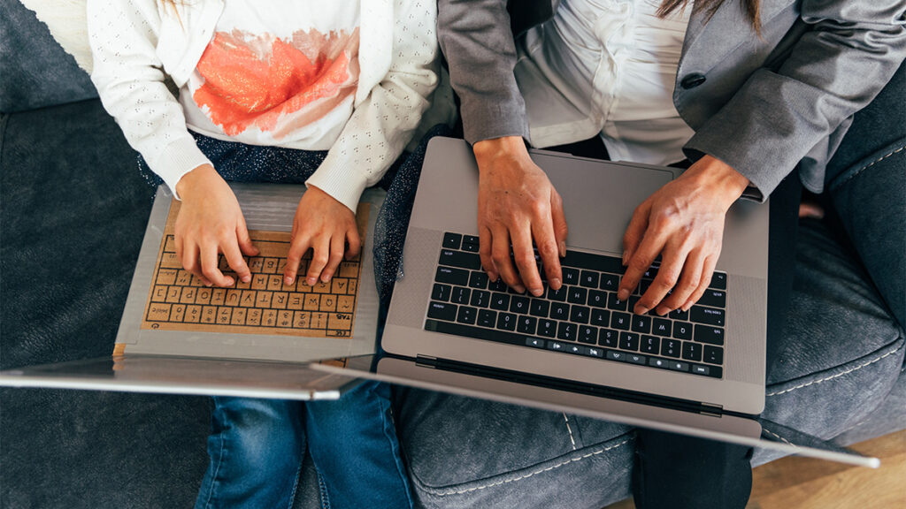 Look at: How Family Motivates Folks to Gain Their Simplest Work