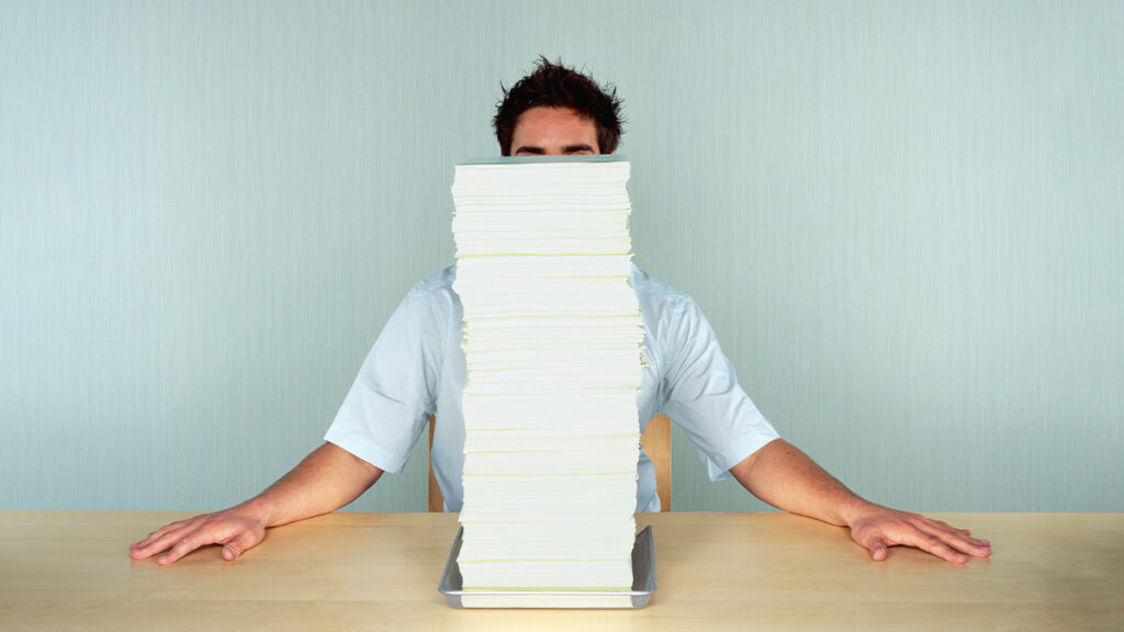 How AI Can Trade the Potential Your Firm Gets Work Carried out