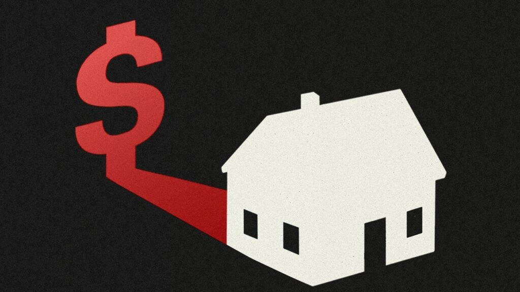 The Hidden Costs of Homeownership in Every Reveal: How Noteworthy Are You Paying?
