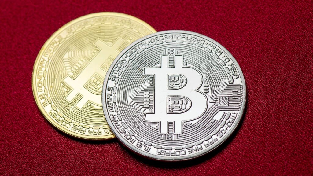 Bitcoin Rate Drops Below $59,000 For The First Time Since April