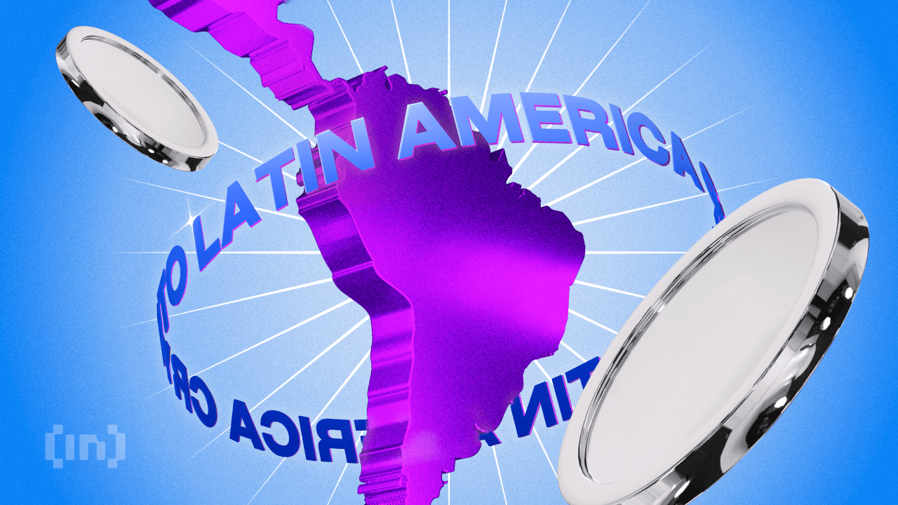LATAM Crypto Roundup: Paraguay Fights Unlawful Mining, Mexico Leads in Adoption, and Extra