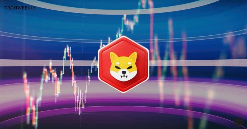 Shiba Inu (SHIB) Defies Odds with 16% Rebound, Eyes 5X Surge