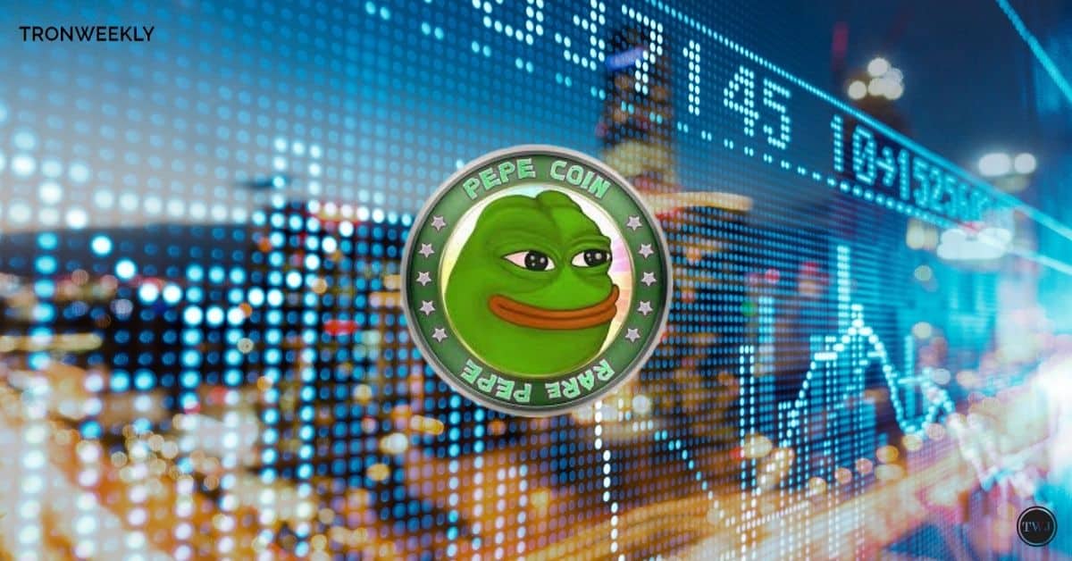 Pepe to Flit to $0.000039 Quickly Satisfactory