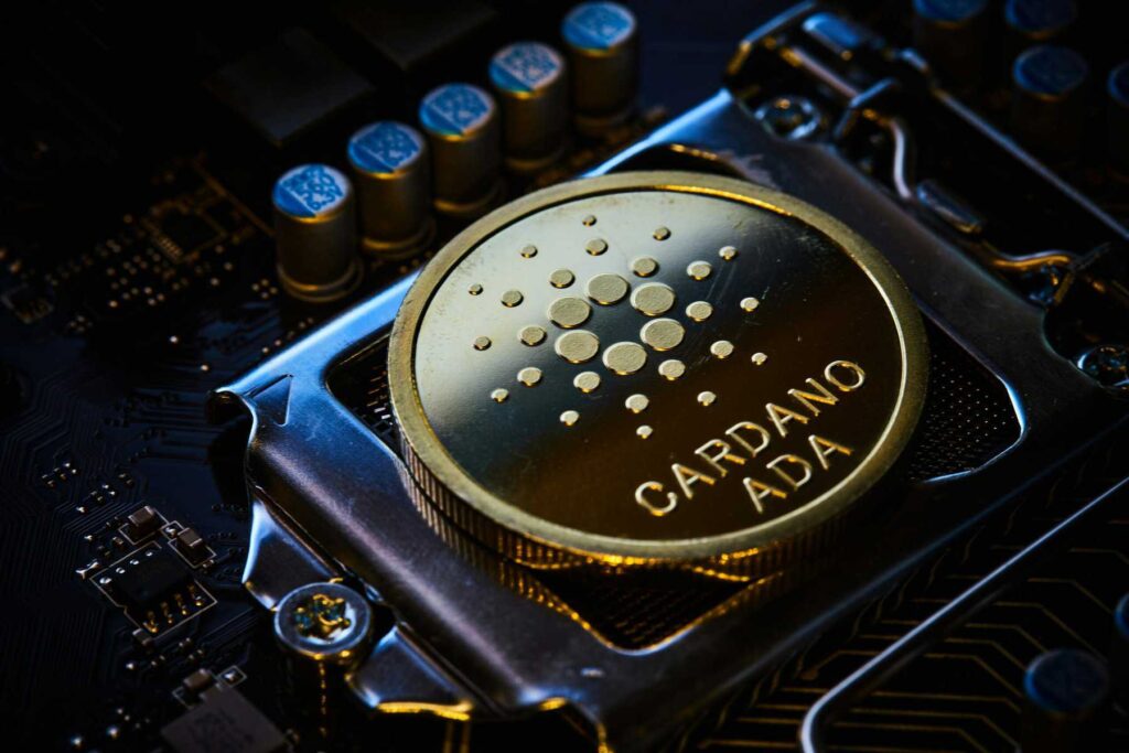 Cardano to Impressively Surge to 0.46% in July