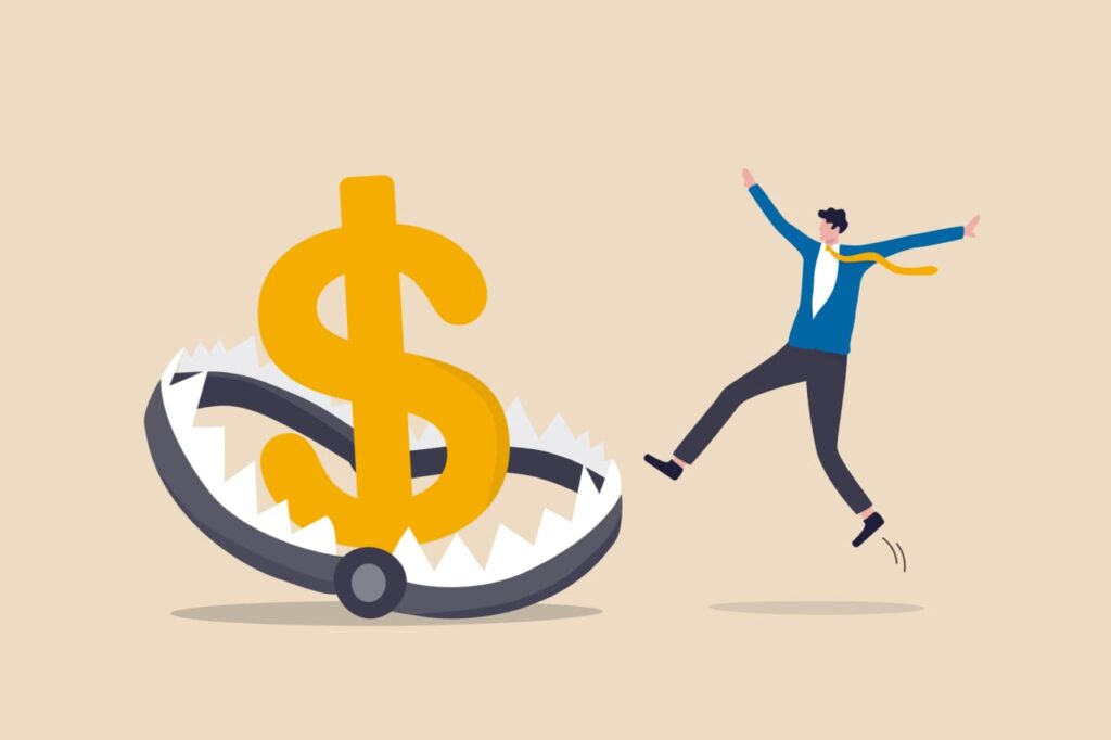 6 reasons active administration is a cross thought on your investments