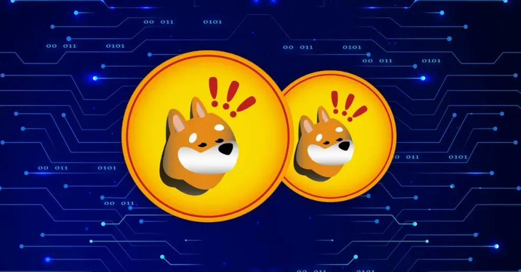 Bonk Value Pumps Over 10% as Meme Coins Safe greater, Irascible Dagwz Nears $2.5M