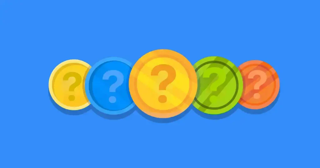 List Of High Three Altcoins To Preserve faraway from This Season