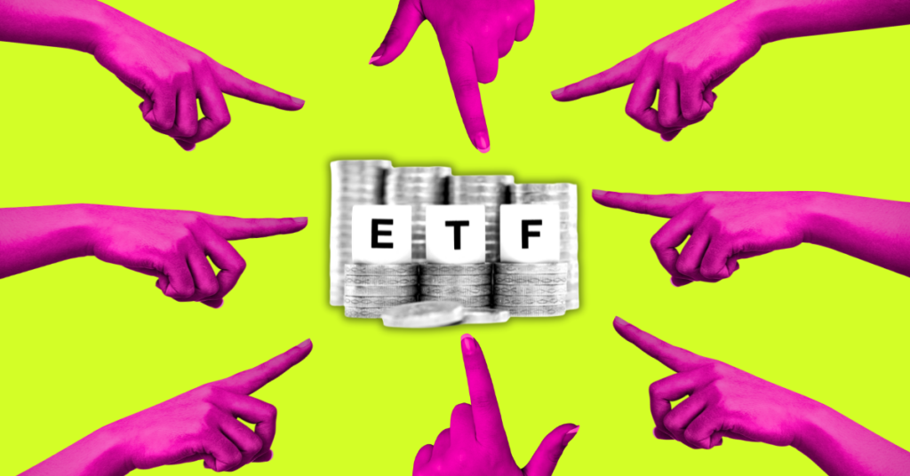 T-Rex Launches Double-Leveraged Prolonged and Immediate Bitcoin ETFs to Rival ProShares