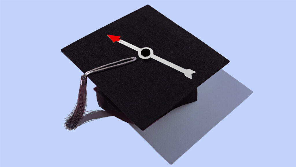 4 Pointers for Recent Grads Struggling to Catch a Job