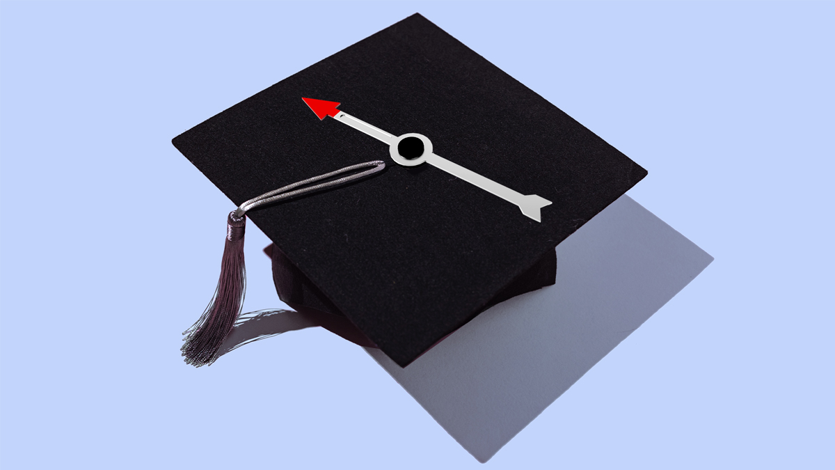 4 Pointers for Recent Grads Struggling to Catch a Job