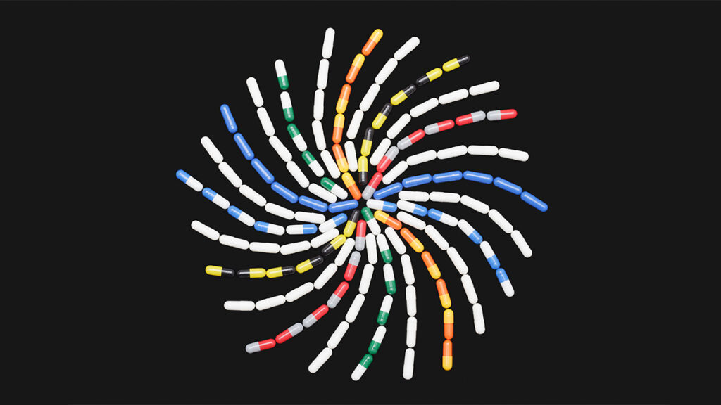 To Pork up Health Care, Focal level on Fixing Programs — No longer Other folks