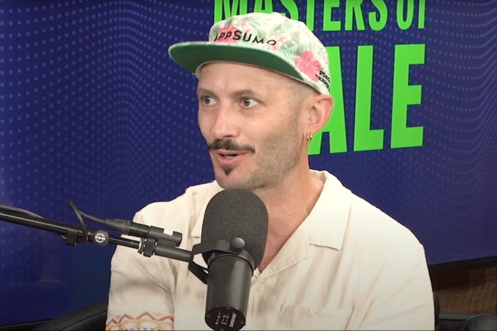 The trend to Initiate Your Dream Industry This Weekend, Per a Tech CEO Worth $36 Million