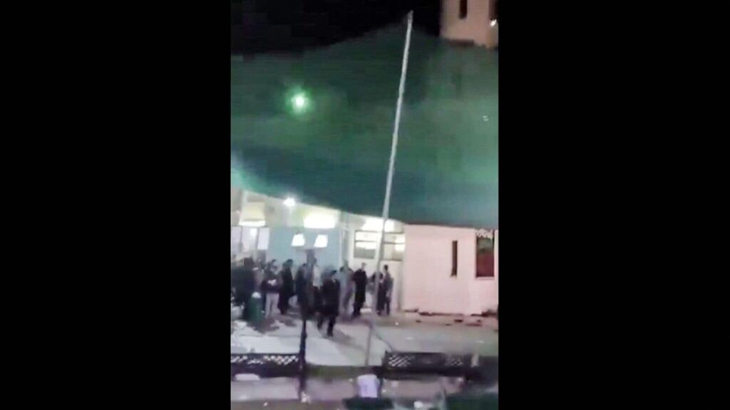 One Indian killed, one other injured in Muscat mosque shooting, says Indian Embassy in Oman