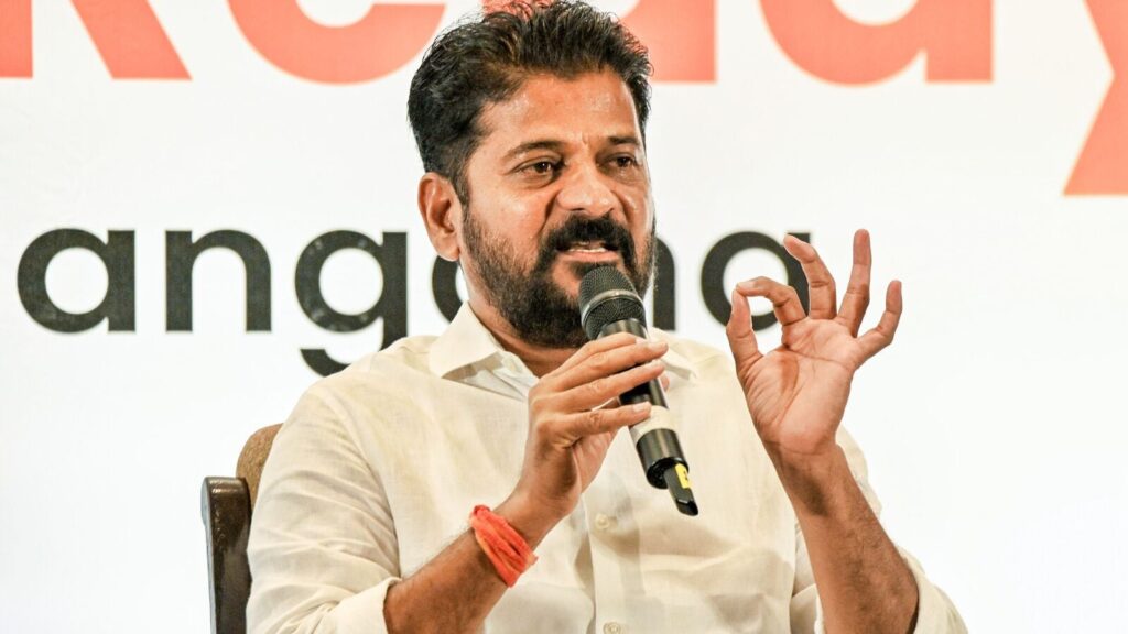 Telangana publicizes farm loan waiver of up to  ₹1 lakh, to be implemented from July 18