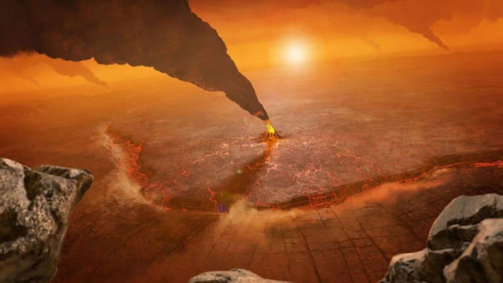 NASA sends Missy Elliott’s hip hop traditional ‘The Rain’ on legend flight to Venus