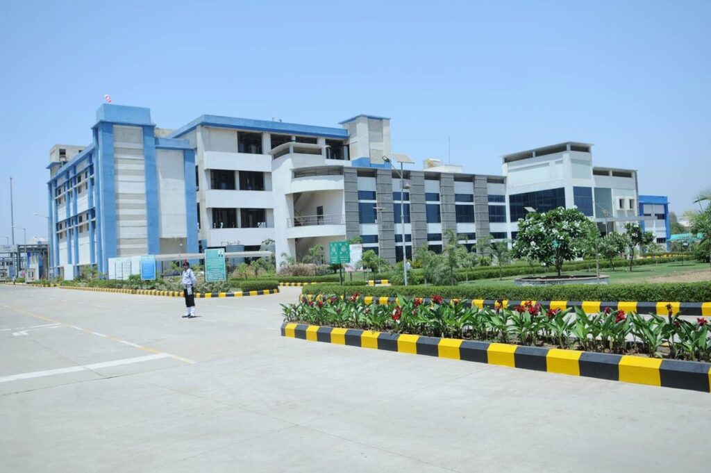 Rallis India Q1 profit declines 24% to ₹forty eight crore