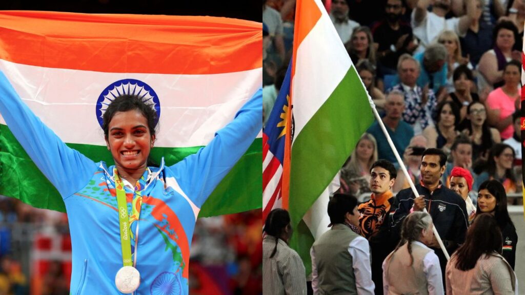 PV Sindhu aiming to be first Indian to safe third individual Olympic medal within the Paris Olympics