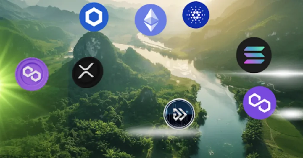 Hidden Altcoin Gem stones Below $100 That Might most certainly well Make You Thousands and thousands Like Peipei  