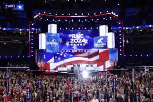 Four Takeaways for the Franchise Industry From My Time at the Republican National Convention