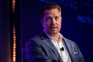 The Excellent IT Outage in History Took Set on Friday Attributable to a Crowdstrike Exchange. Here is How the CEO Is Responding.