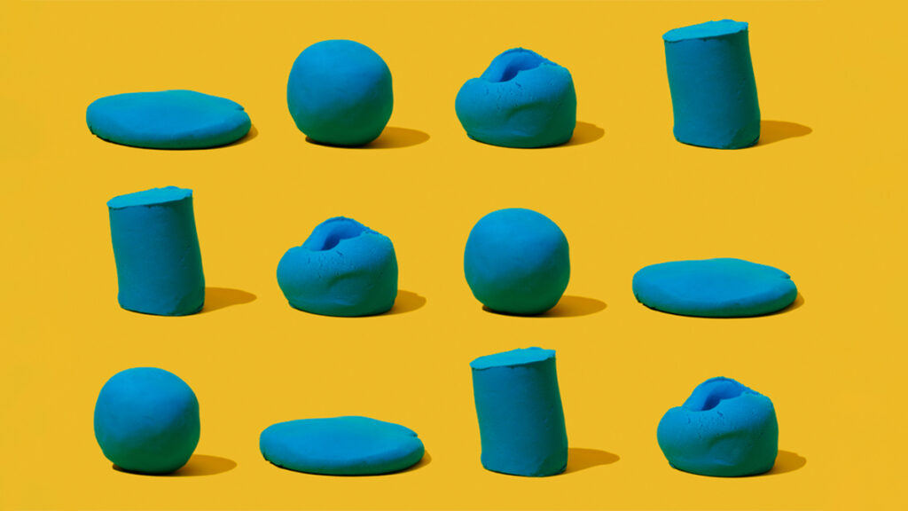 Don’t Procedure Your Targets in Stone — Mildew Them Esteem Clay