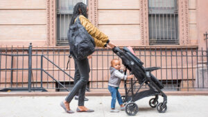 4 Systems to Meaningfully Give a boost to Novel Mothers Returning to Work