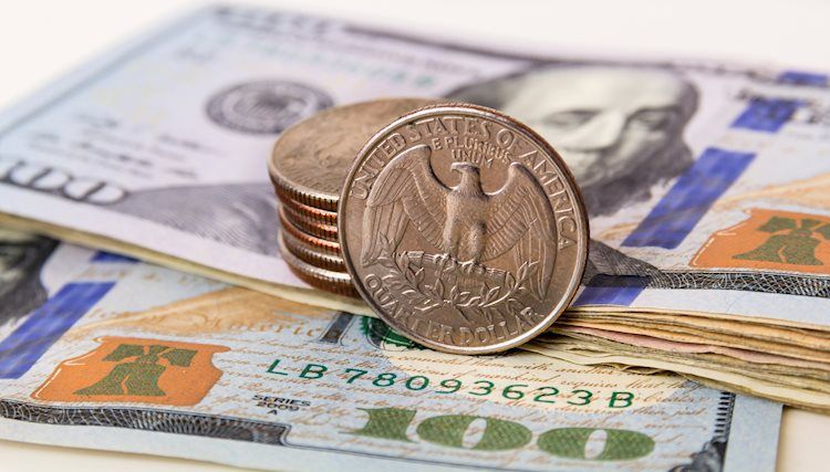 Forex This day: Can US PCE verify a price gash in September?