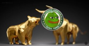 PEPE Designate Surge by 30% Predicted: Bullish Momentum to Return