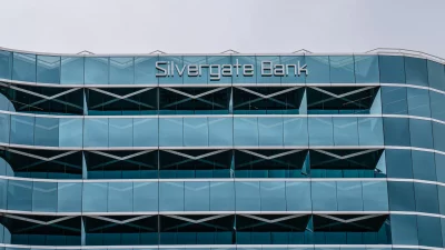 Fed drops enforcement motion in opposition to Silvergate