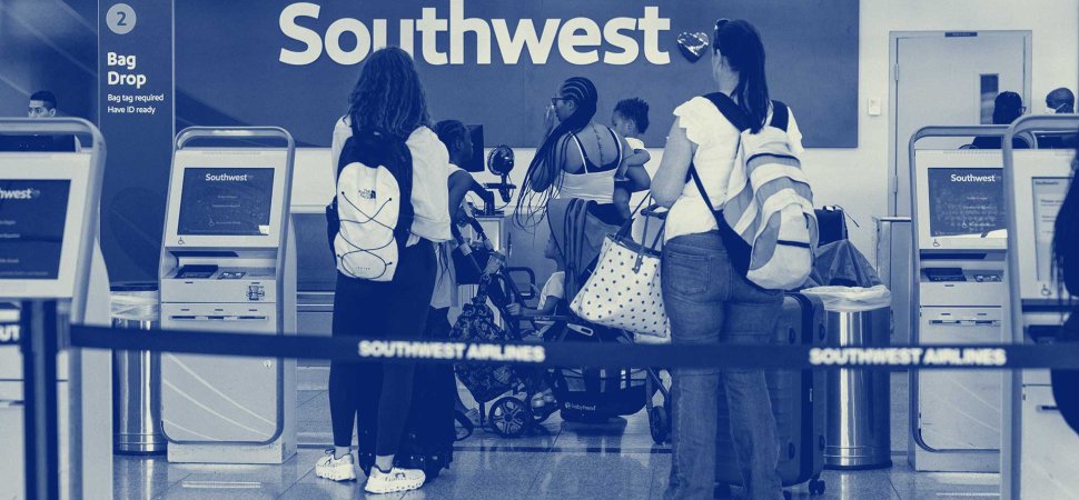 Southwest Airlines Upright Announced an Big Commerce. Here’s Why It is So Heartbreaking