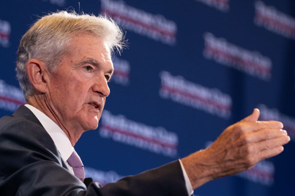 Fed’s next strikes might perchance well seal the destiny of tech shares and runt-caps