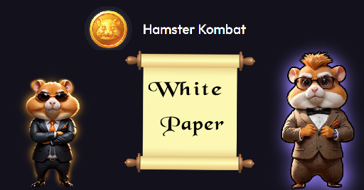 Hamster Kombat White Paper Guarantees the Greatest Airdrop of All Occasions!