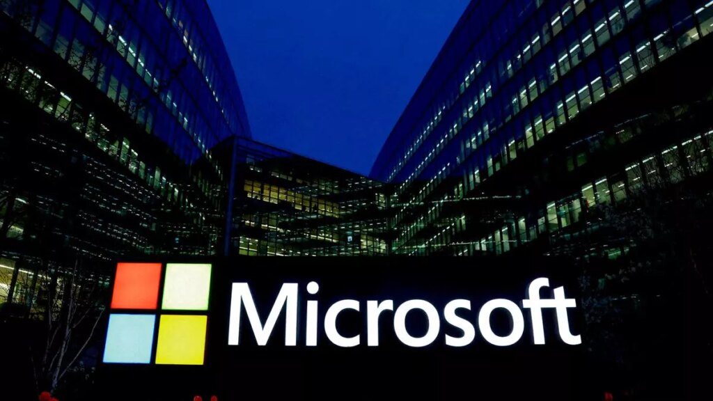 Microsoft Reports Outage of Some Place of business and Cloud Providers and products