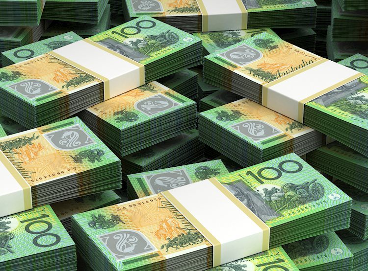 Australian Greenback dips, RBA fee hike hopes frigid down