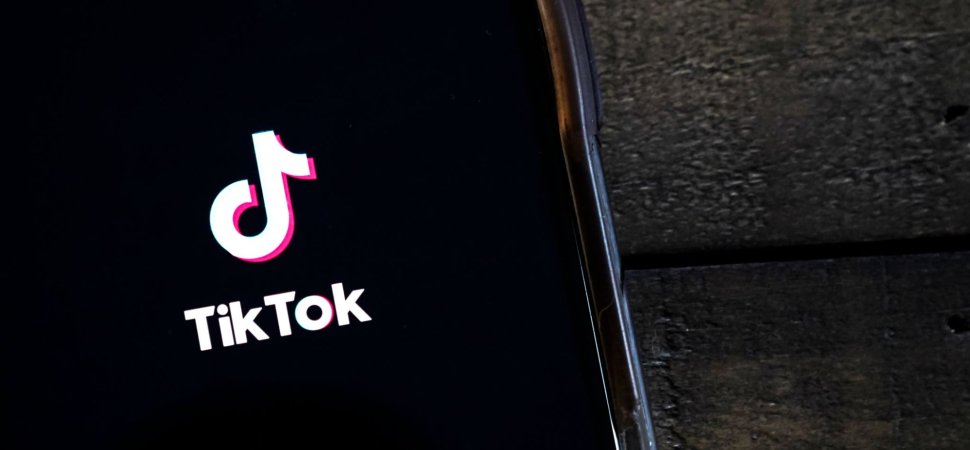 DOJ Lawsuit Accuses TikTok of Gathering Files from Customers Beneath 13