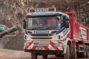 Skene family sells as much as Hillhouse