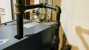 Secrets of a District Steam Heat System