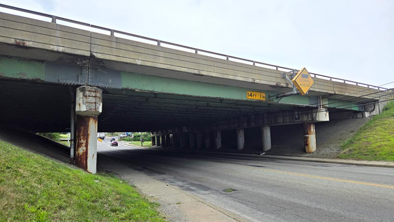 Skanska-led JV Wins $625M Rhode Island DOT Bridge Contract