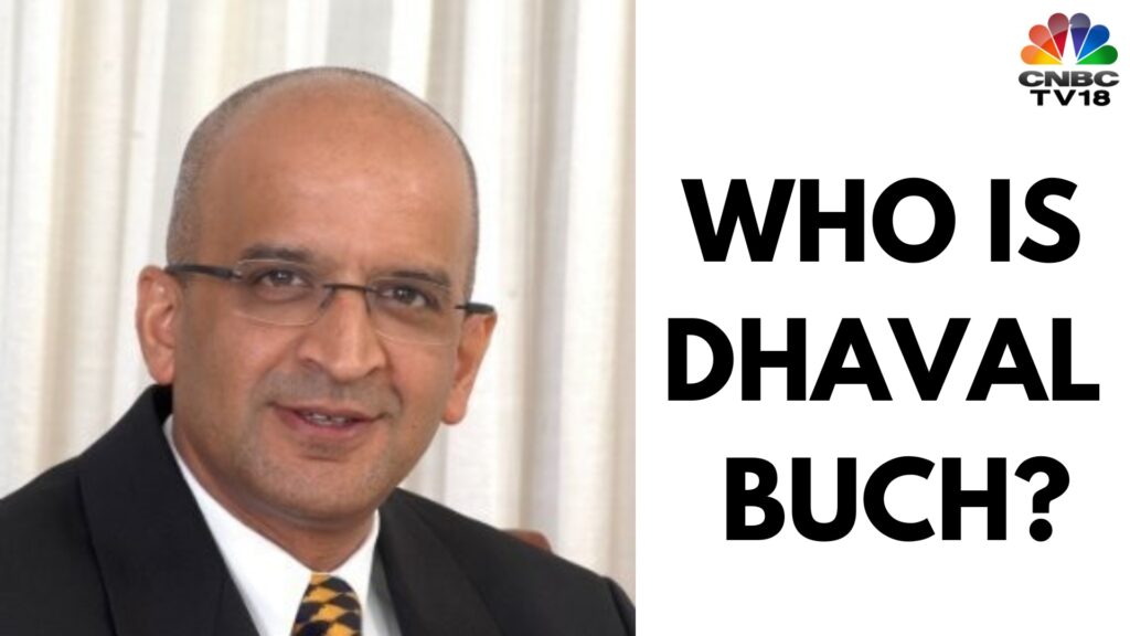 Who is Dhaval Buch and what are Hindenburg’s prices against him