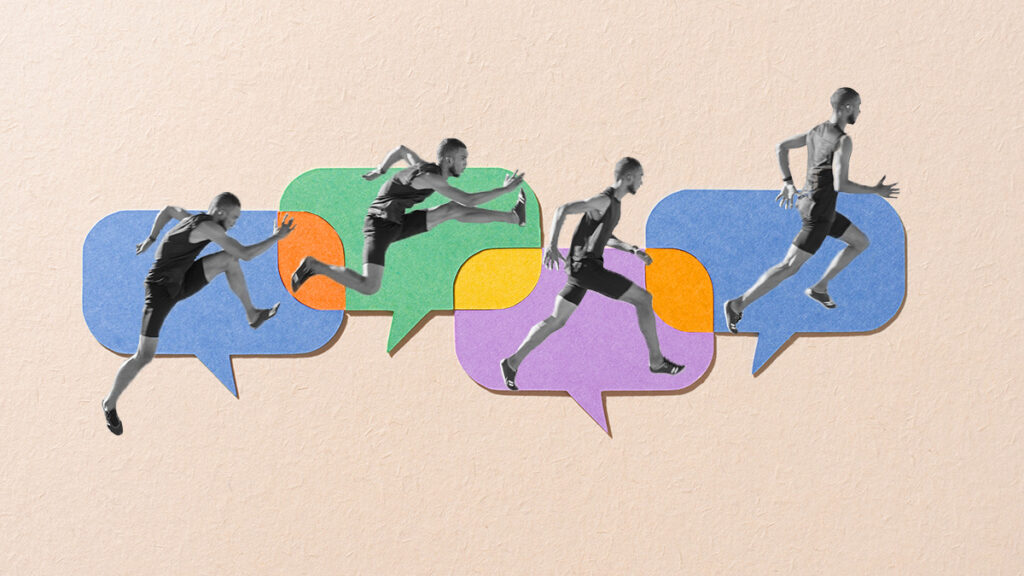 Programs on how to Set aside aside up Solutions Esteem An Olympic Athlete