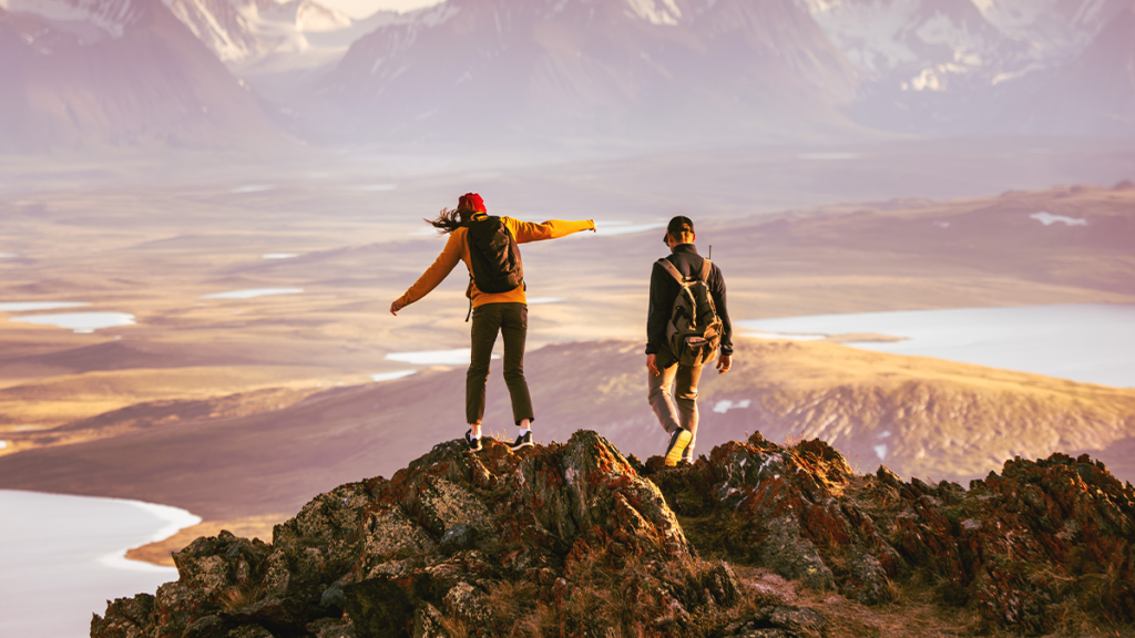 Planning for Dauntless Boost