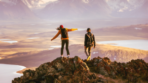 Planning for Dauntless Boost