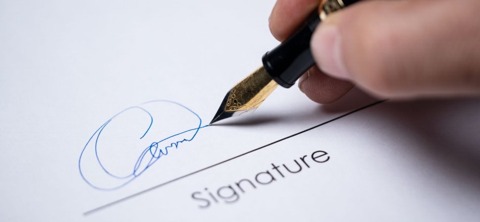 These Companies Are Suing the FTC Over Its Noncompete Ban. Right here is Why