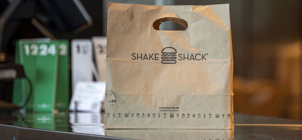 Shake Shack Partners With Back Robotics to Issue Meals Autonomously
