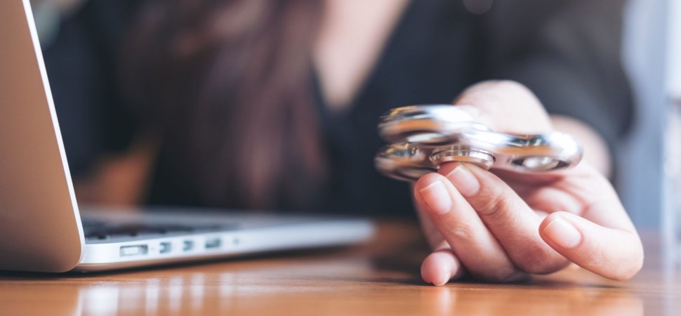 Staff With ADHD Are Turning to AI, However Or no longer it is No longer a Medications