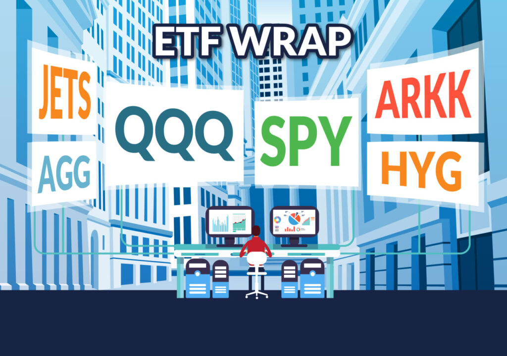 This in model Japan ETF has whipsawed as the yen raise alternate unwinds. Right here’s how merchants must react.